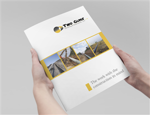 Brochure Design by webwee