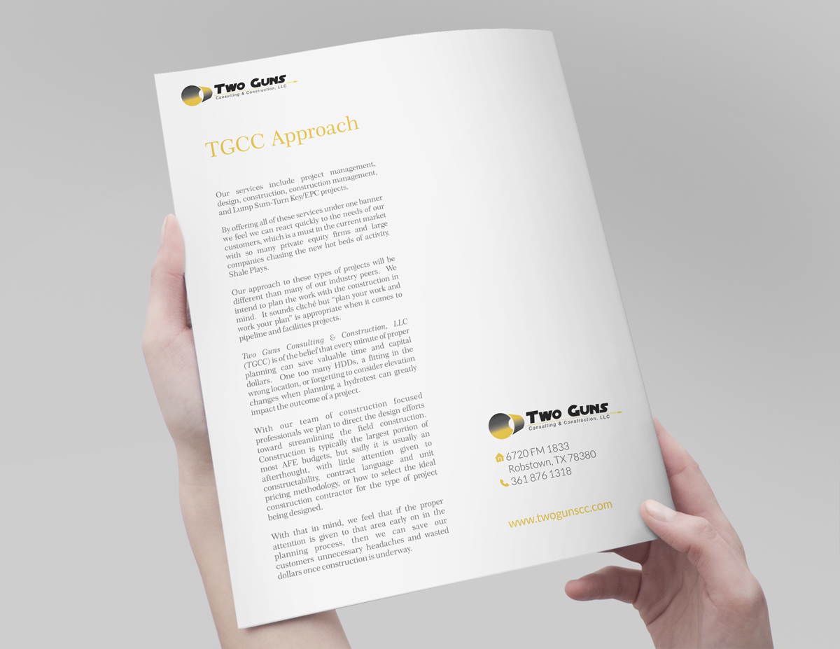 Design de Brochure par webwee pour ce projet | Design #5776521