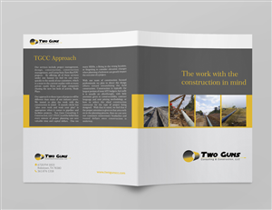 Design de Brochure par webwee pour ce projet | Design #5776893