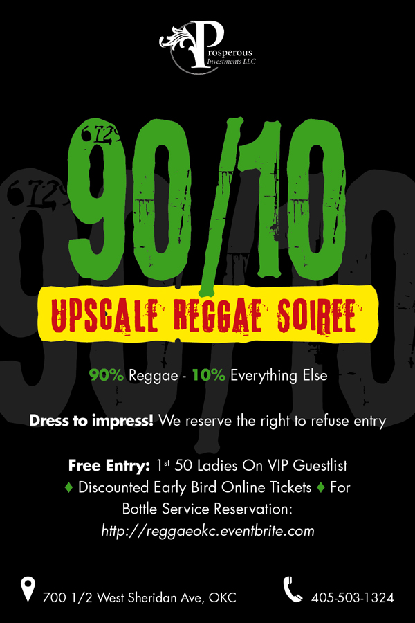 Flyer Design by Dalibor Zunic for Prosperous Investments, LLC | Design #1560056