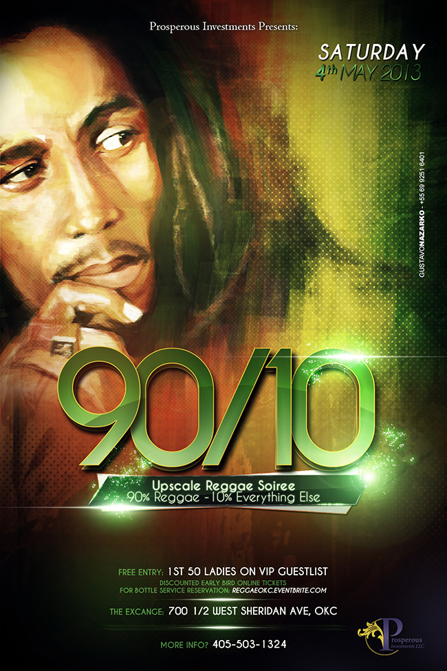 Design de Flyer par Gustavo Nazarko pour Prosperous Investments, LLC | Design #1582319