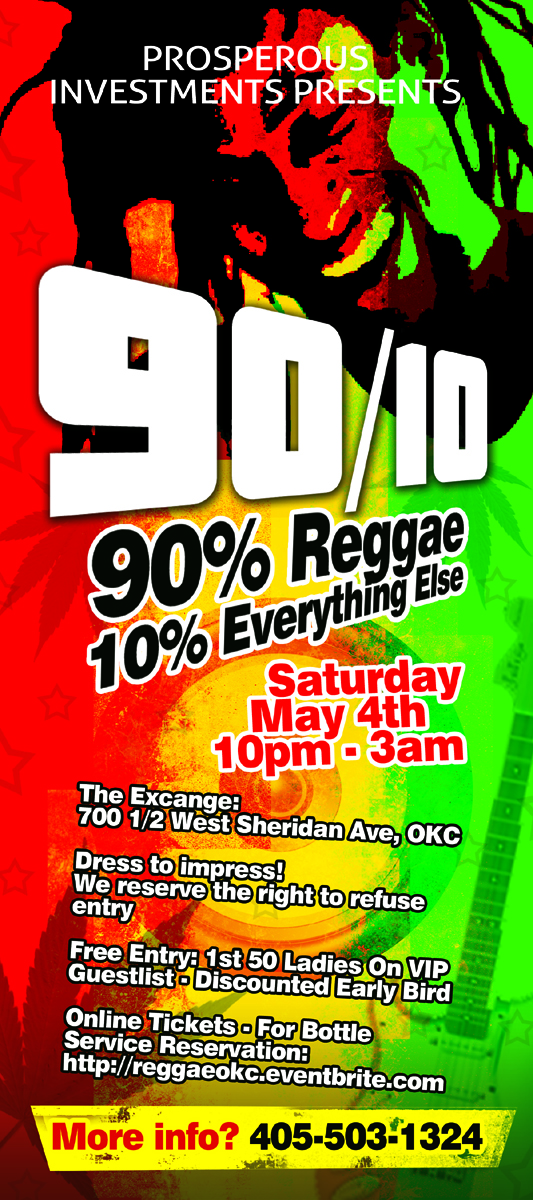 Flyer Design by Andreev for Prosperous Investments, LLC | Design #1595358