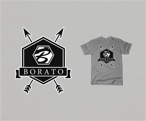 T-shirt Design by eikwox