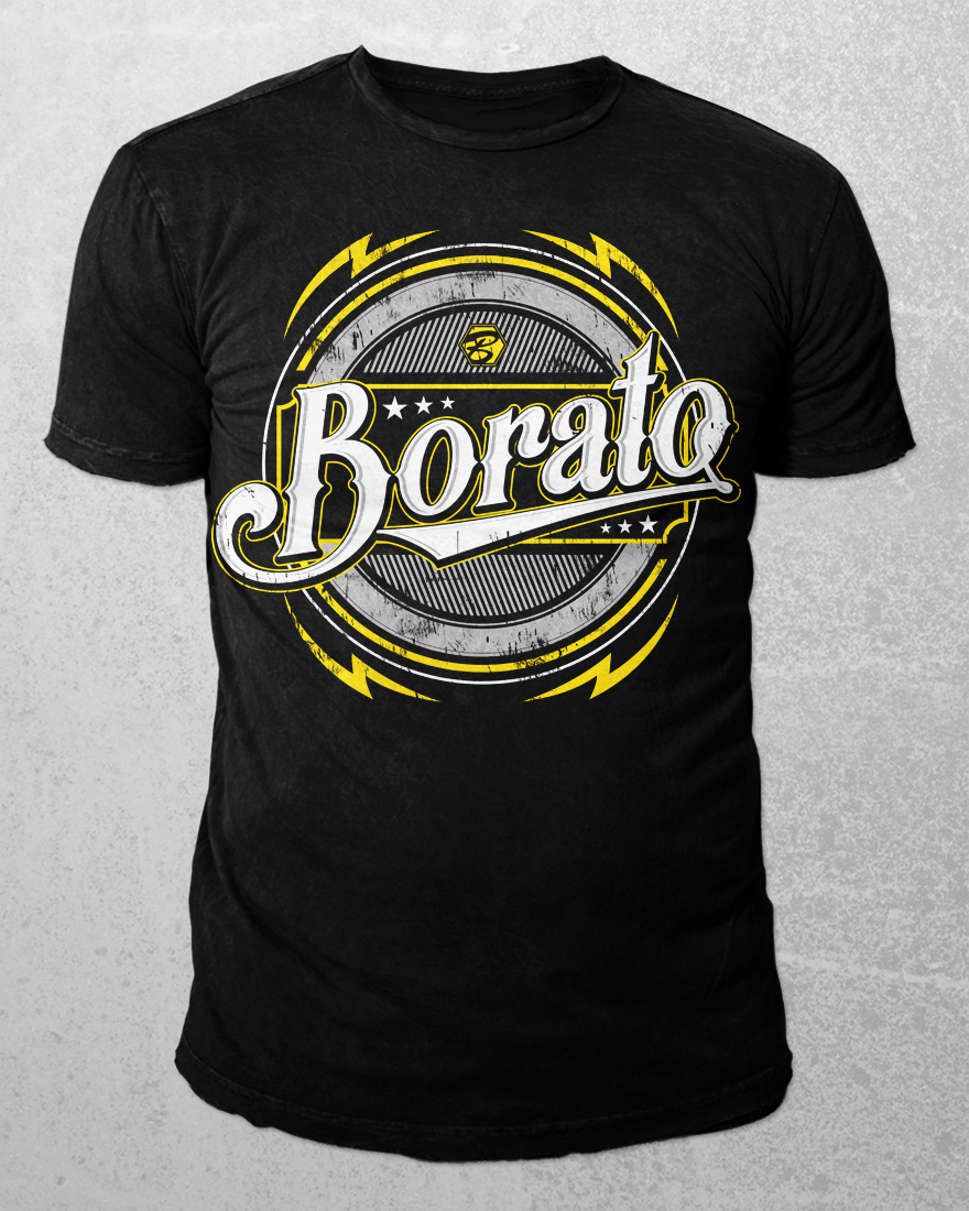 Diseño de Camiseta por Rockalight para The Apparelz pte ltd | Diseño #5761779