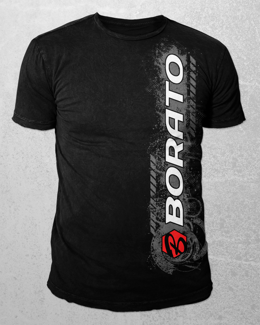 T-shirt Design by Rockalight for The Apparelz pte ltd | Design #5761784