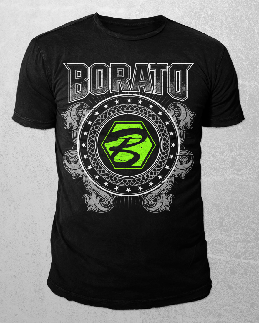 T-shirt Design by Rockalight for The Apparelz pte ltd | Design #5761788