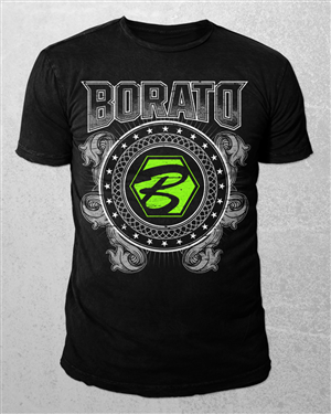Tshirt design for Clothing company | T-shirt Design by Rockalight
