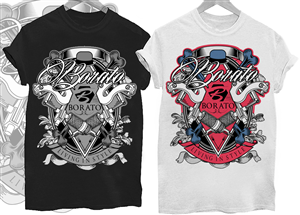 T-shirt Design by DUBIOSUL for The Apparelz pte ltd | Design: #5726151