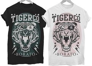 T-shirt Design by DUBIOSUL for The Apparelz pte ltd | Design: #5734436