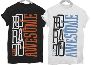 T-shirt Design by DUBIOSUL for The Apparelz pte ltd | Design: #5734438