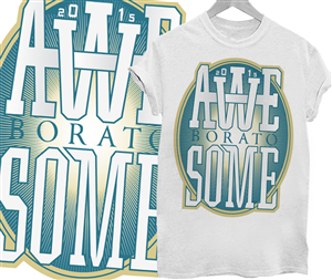 T-shirt Design by DUBIOSUL for The Apparelz pte ltd | Design: #5737563