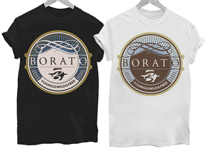 T-shirt Design by DUBIOSUL for The Apparelz pte ltd | Design: #5763053