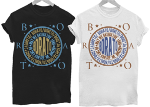 T-shirt Design by DUBIOSUL for The Apparelz pte ltd | Design: #5763054