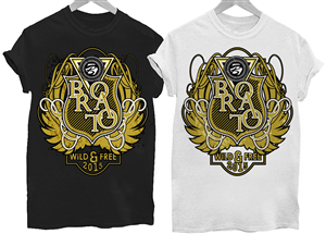 T-shirt Design by DUBIOSUL for The Apparelz pte ltd | Design: #5776457