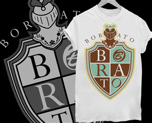 T-shirt Design by DUBIOSUL for The Apparelz pte ltd | Design: #5777349