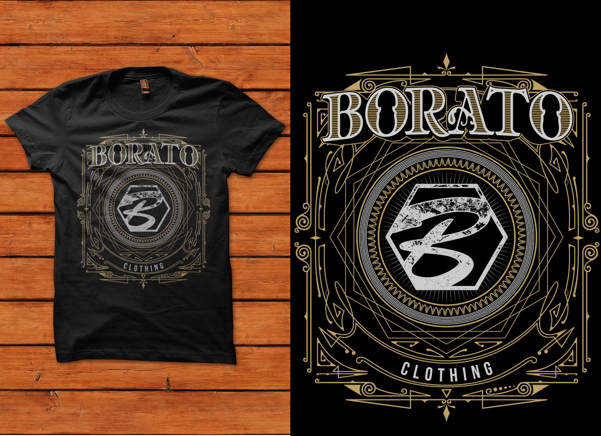 T-shirt Design by cithuwill for The Apparelz pte ltd | Design #5760584