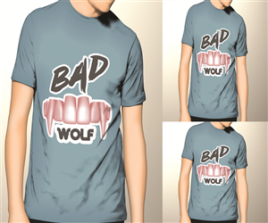 T-shirt Design by crizchuck for The Apparelz pte ltd | Design: #5750729