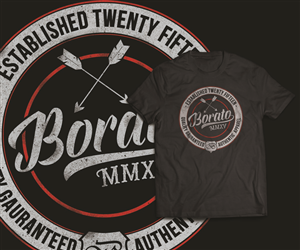 T-shirt Design by Kris Karlson Design for The Apparelz pte ltd | Design: #5754251