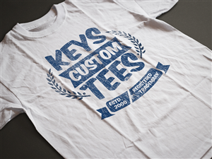 Tshirt design for Clothing company | T-shirt Design by Creative Juice