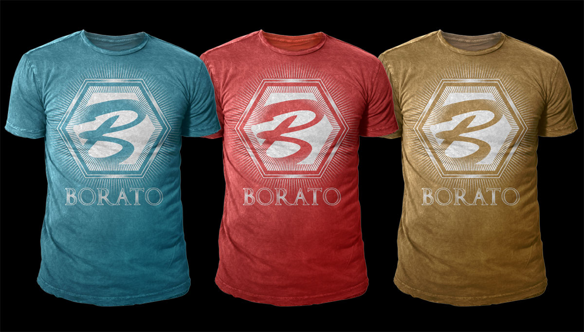 T-shirt Design by D'Mono for The Apparelz pte ltd | Design #5720602