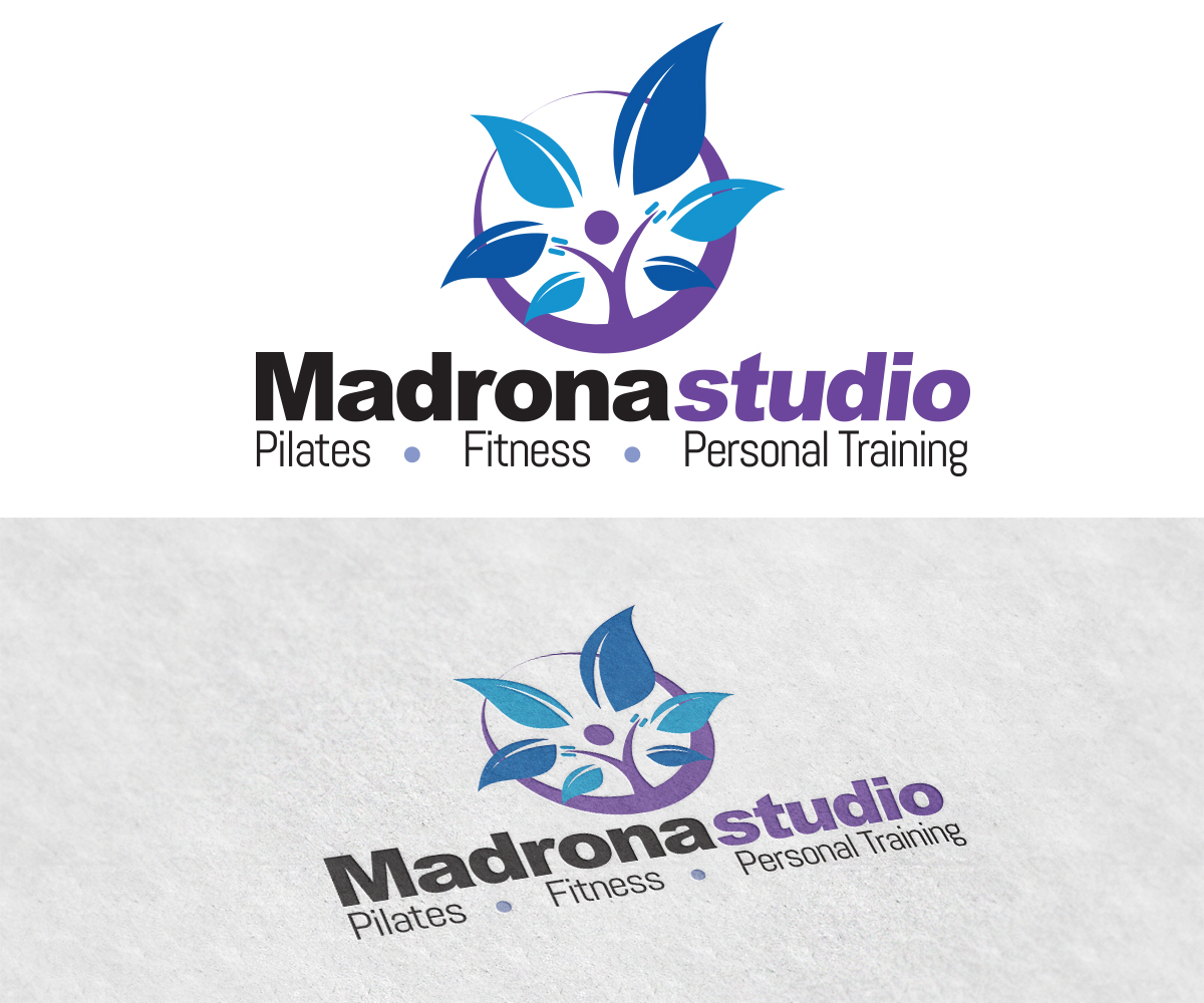 Logo Design by Hendrik for this project | Design #5727003