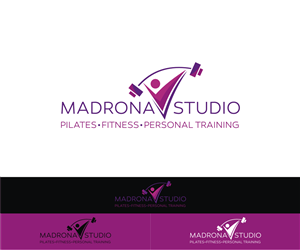 Logo Design by T I K H E - L M W for this project | Design: #5707346