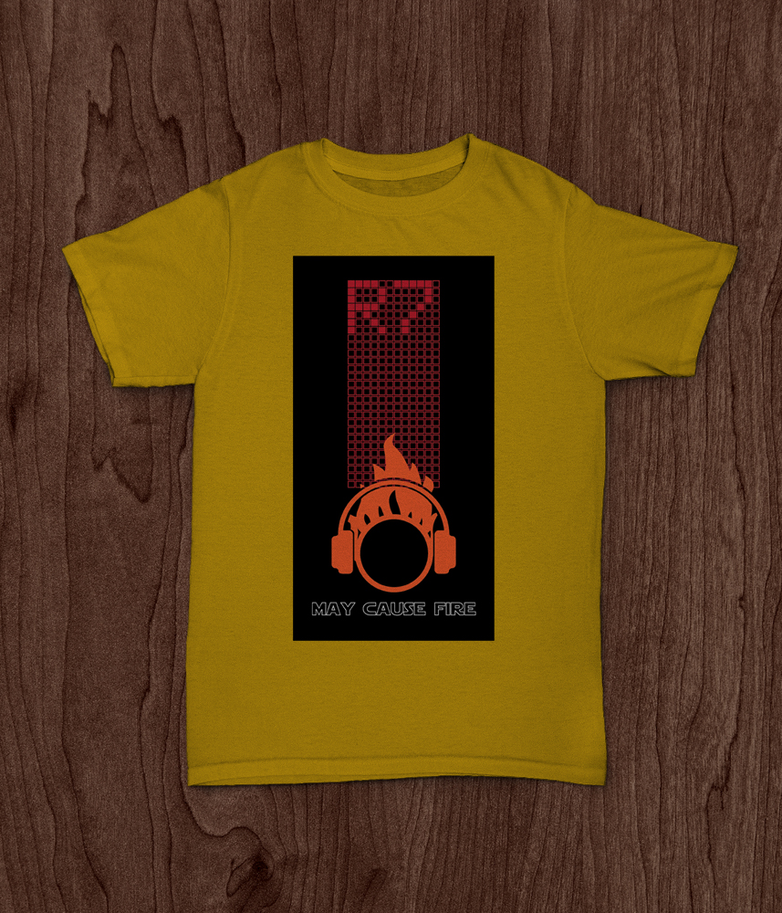 Design de T-shirt par vojkane pour ce projet | Design #5708080