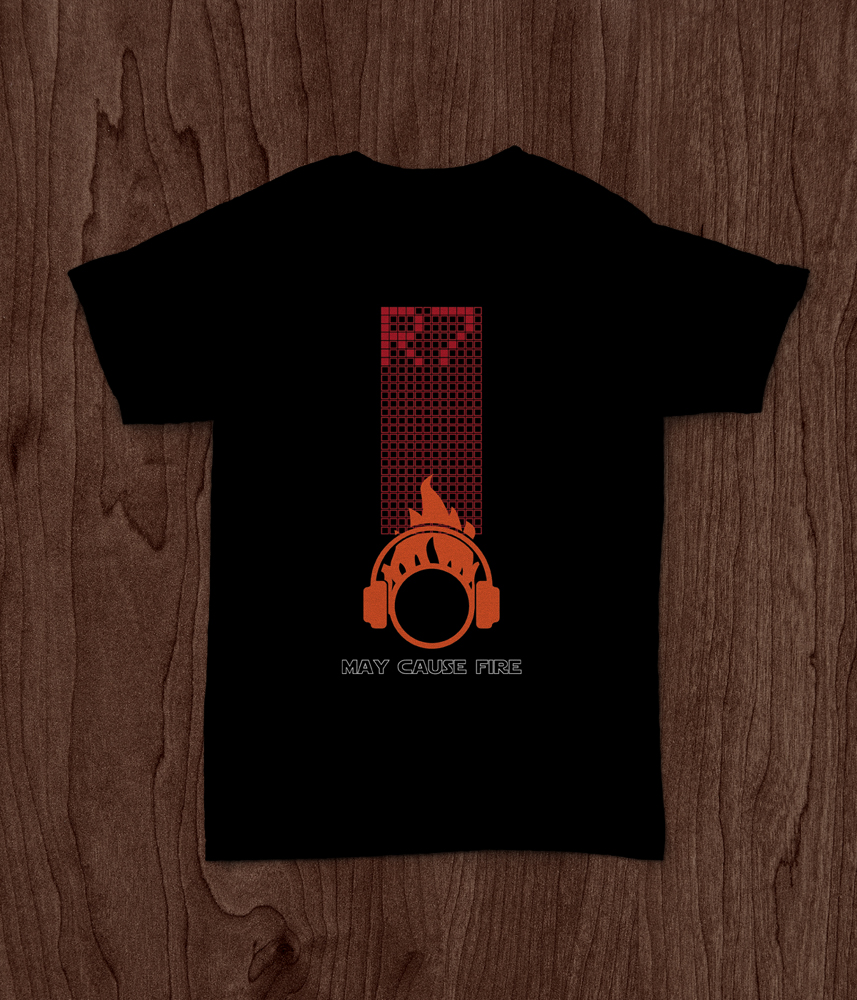 T-shirt Design by vojkane for this project | Design #5708083