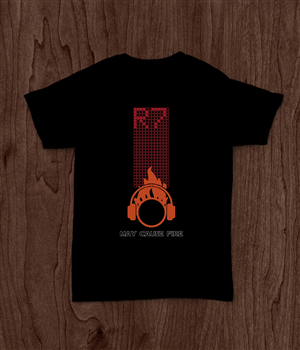 T-Shirt-Design von vojkane für dieses Projekt | Design #5708083