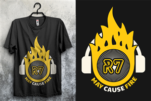 T-shirt Design by db1404 for this project | Design: #5725326