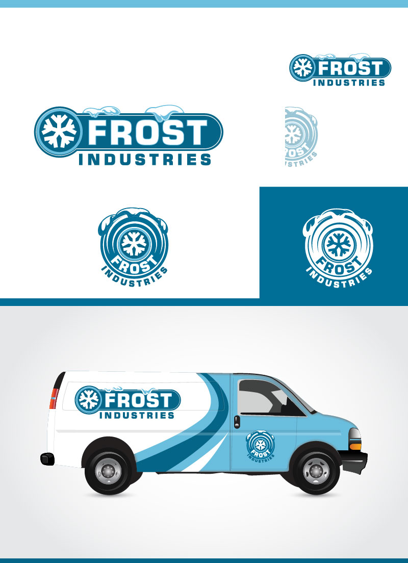 Logo Design by uniquetarget for this project | Design #5699943
