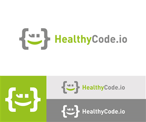 Logo-Design von Tom_Watson für HealthyCode.io | Design #5732155
