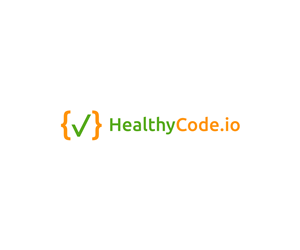 Diseño de Logo por design.bb para HealthyCode.io | Diseño: #5798989