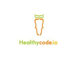 Logo-Design von jsmart für HealthyCode.io | Design #5825211