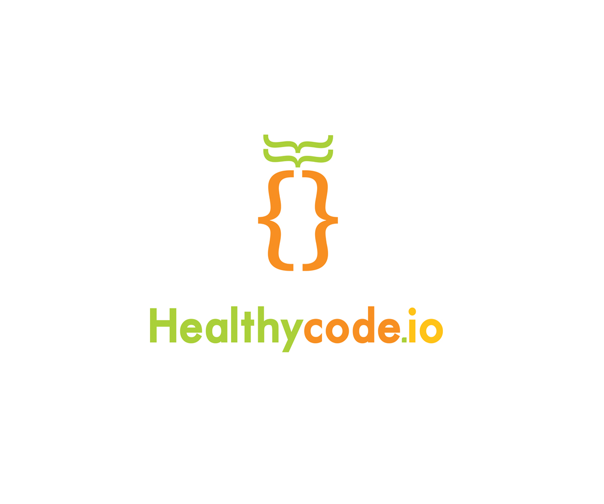 Logo-Design von jsmart für HealthyCode.io | Design #5825217