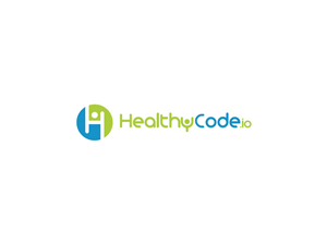 Diseño de Logo por Sushma para HealthyCode.io | Diseño: #5731452