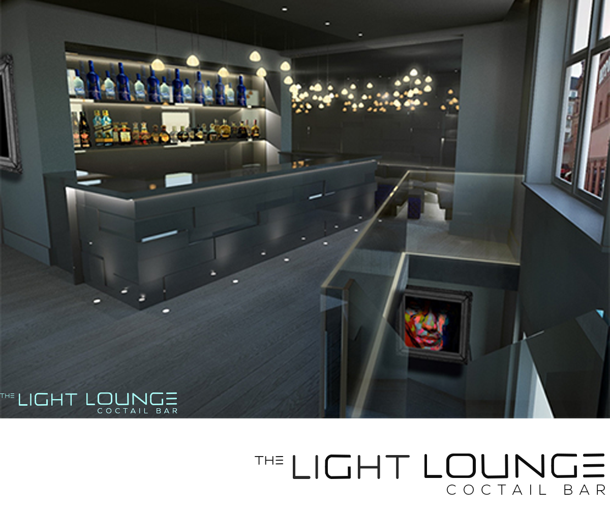 Logo Design by King Cozy for Allied Promotions Ltd. | Design #5702840