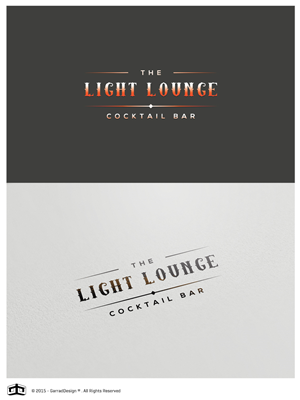 Logo Design by garrad