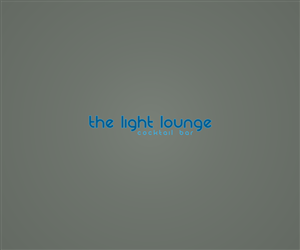 The Light Lounge  | Logo Design by NguvuMX