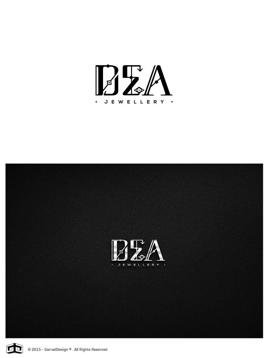 Logo Design by garrad for this project | Design #5712815