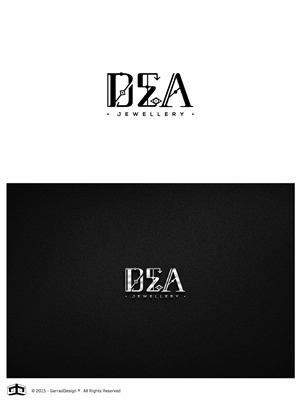 Logo Design by garrad