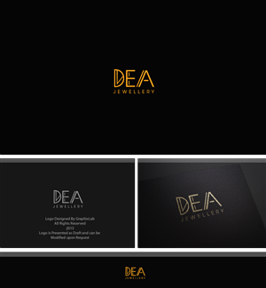 Logo Design by Graphix Lab for this project | Design: #5697289