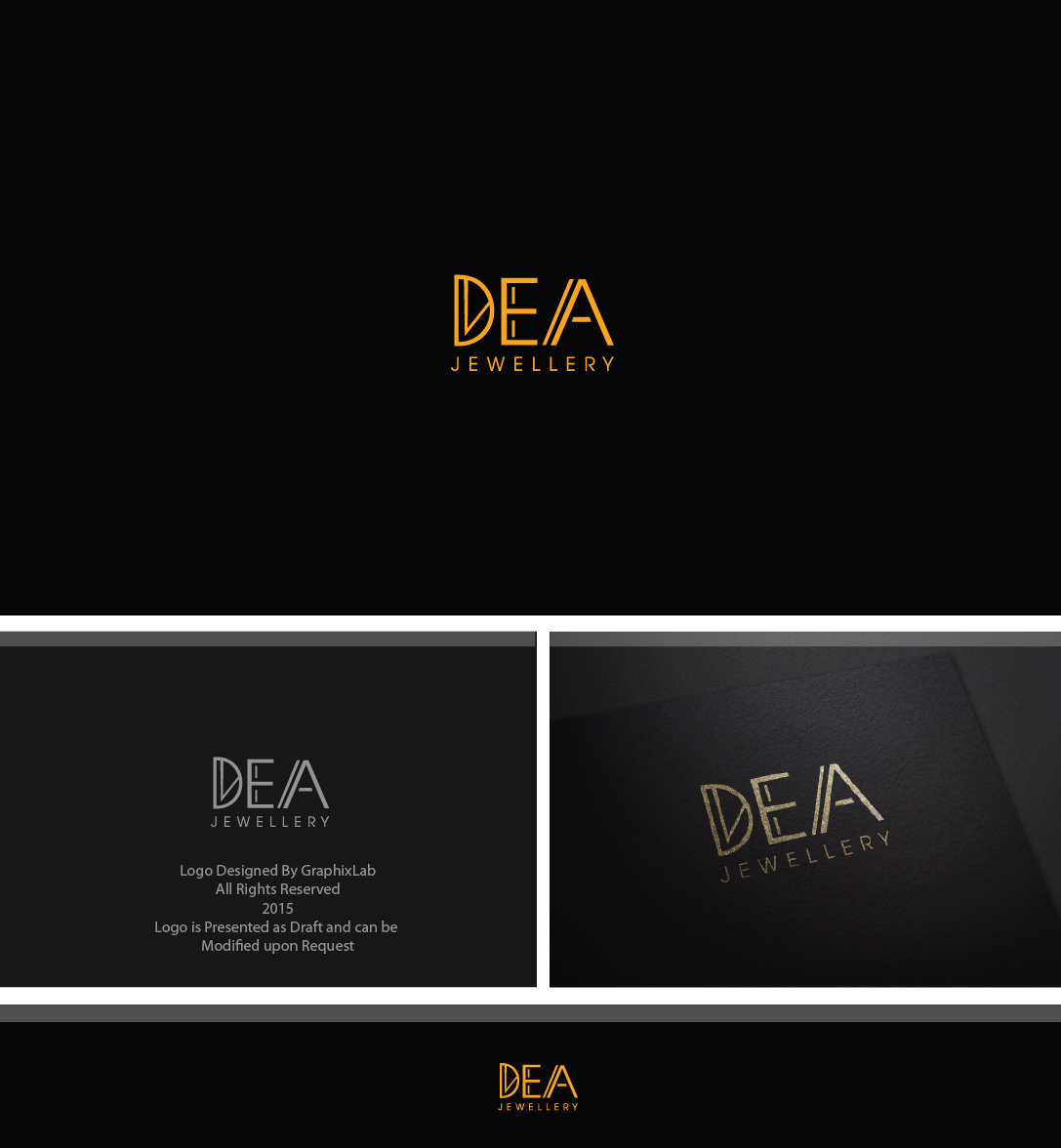 Logo Design by Graphix Lab for this project | Design #5697361