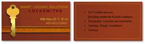 Business Card Design by R K for this project | Design: #1561696