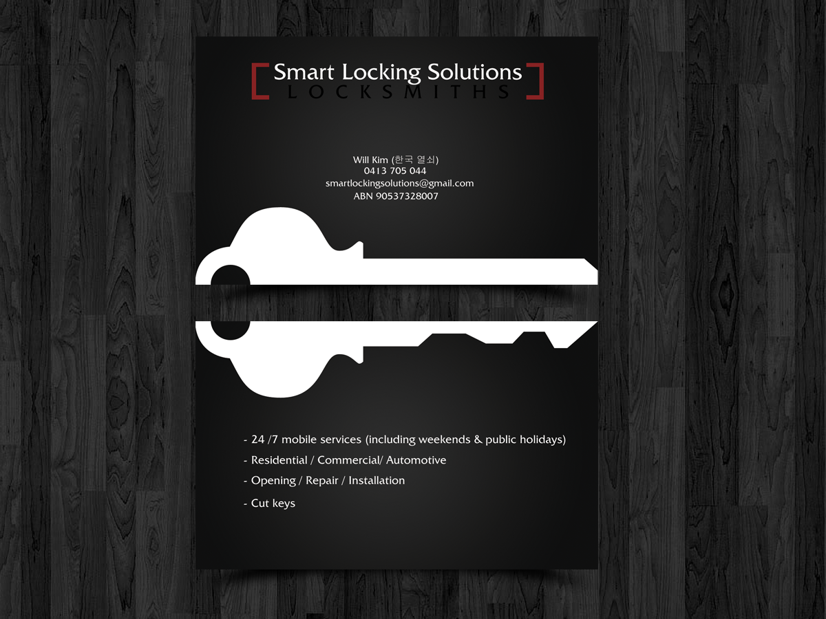 Business Card Design by Straw Hat for this project | Design #1576981