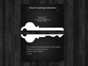 Business Card Design by Straw Hat for this project | Design: #1576981