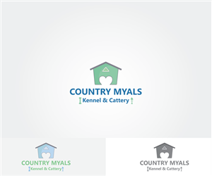 Logo Design by artsuzy
