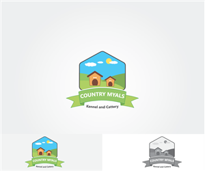 Logo Design by artsuzy for Lisa Jayne | Design: #5762759