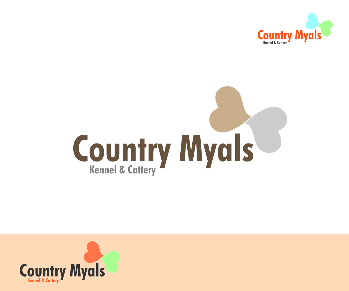 Logo Design by venirawat for Lisa Jayne | Design #5774155