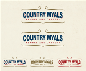 Logo Design by ll_key